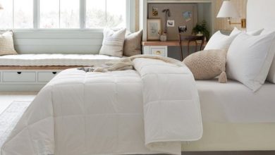 Why Should You Invest in a Wool Duvet?