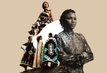 How Indigenous designers are difficult the style business