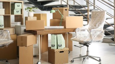 Expert Tips for a Smooth and Hassle Free Office Move