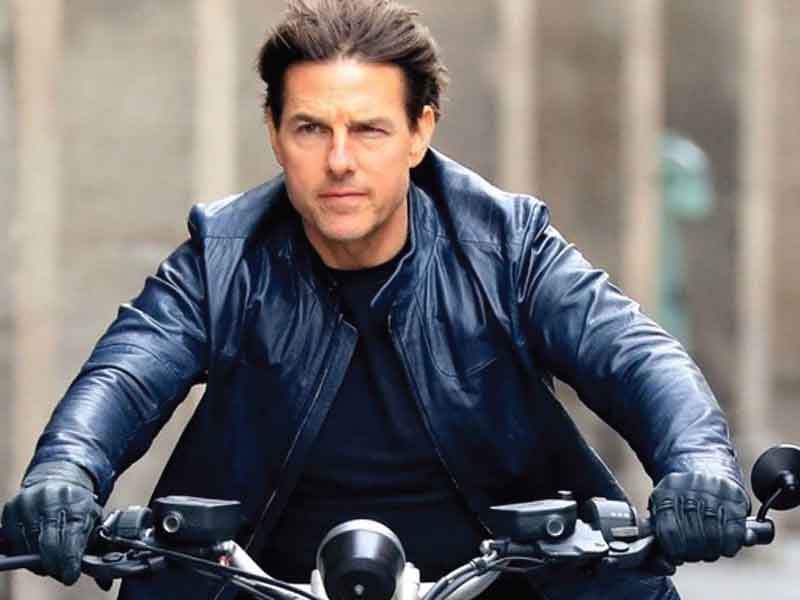 Hollywood’s Love Affair with Leather Jackets: A Look at the Most Iconic Examples