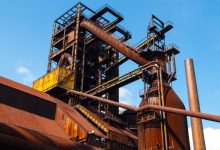 Blast Furnace: A Crucible of Industry and Innovation