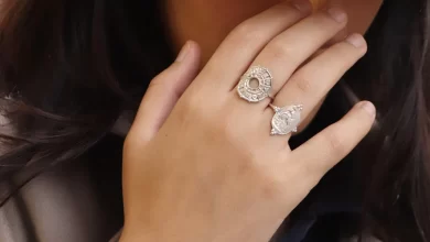 Rings Through London Jewelry Making Workshops