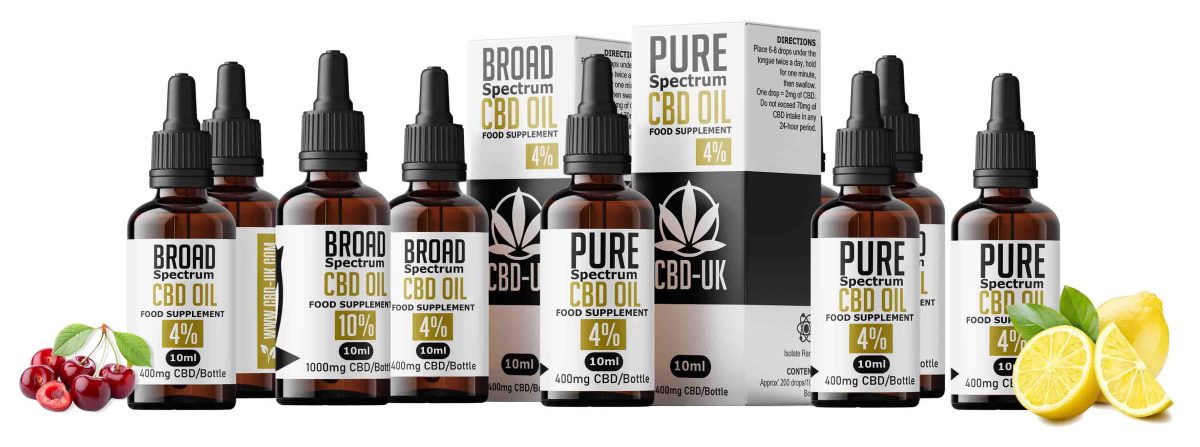 CBD UK 1