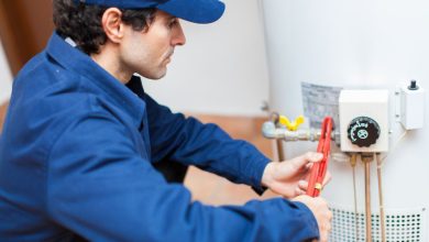 Heater Services Keeping Your Home Warm and Cozy