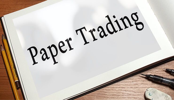 Paper Trading Apps