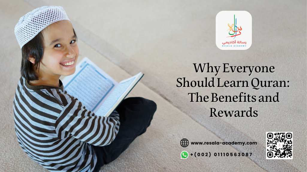 Quran Learning