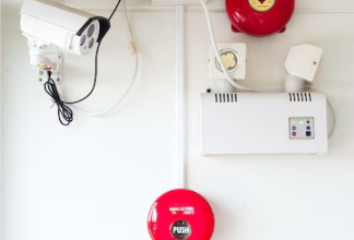 Fire Alarm Repair: 24/7 Service You Can Trust