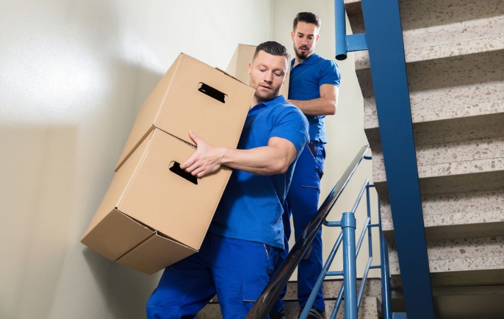 Streamline Your Move with the Top Moving Company in Austin, Texas