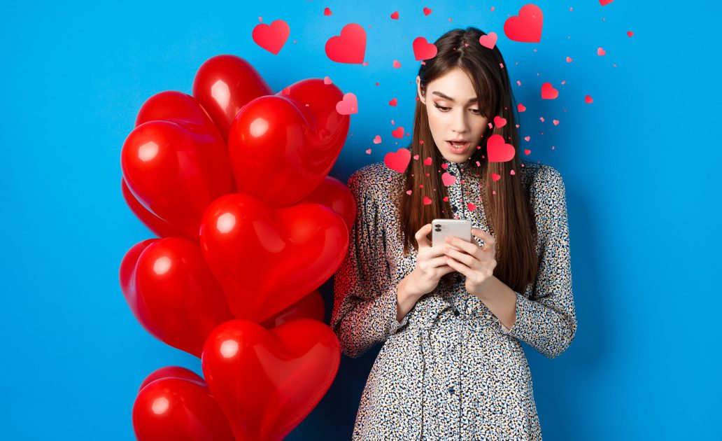 Shop, Love, Save: Your Unforgettable Valentine's Day Sale Experience Guide