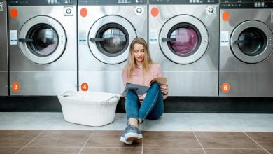 The Ultimate Guide to Samsung Washer Self Clean: Keeping Your Laundry Machine Fresh and Efficient