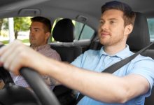 Top Tips for a Smooth and Safe Car Drive
