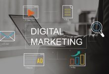 digital marketing company dubai