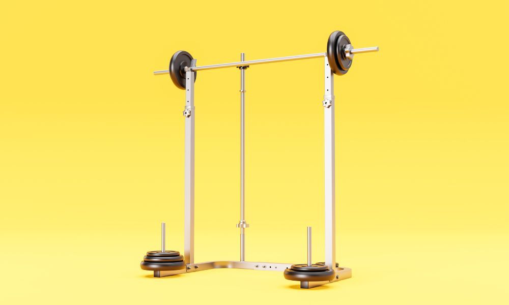 Why Power Racks Are the Secret Weapon for Unstoppable Gains