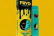 fryd 2g disposable