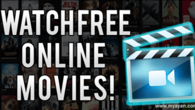 The 5 Best Sites to Watch Movies and TV Show Free of Cost