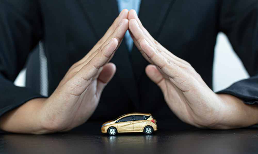 Understanding the Importance of Car Insurance: A Comprehensive Guide