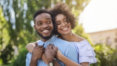 10 Tips for a Healthy Loving Relationship