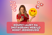 koupit lajky na instagramu