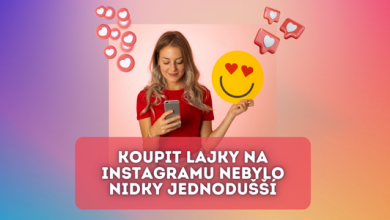 koupit lajky na instagramu