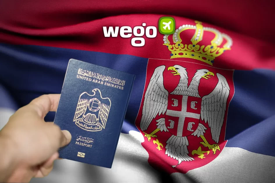 serbia visa for uae residents featured 1