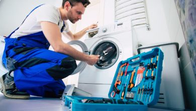 Don’t Panic! Troubleshooting Your Home Appliances Repair