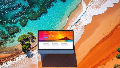 website design nhulunbuy nt